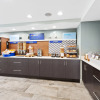 Отель Holiday Inn Express Hopewell - Fort Lee Area, an IHG Hotel, фото 24