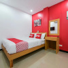 Отель The Balagus Hotel by OYO Rooms, фото 16