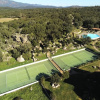 Отель Domaine D'arca Porto Vecchio - T2 - Rez de Jardin - 4 Personnes 