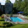 Отель Holiday Villa Resorts - Beaupre Mont Sainte Anne, фото 35