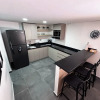 Отель Amplio apt en poblado by Hoost APT 701, фото 7