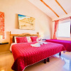 Отель Gorgeous Villa with Pool E8 Playacar Phase 2, фото 3