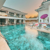 Отель S-Cape Hotel Fethiye, фото 17