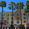 Отель TownePlace Suites Newark Silicon Valley, фото 1