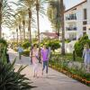 Отель Omni La Costa Resort & Spa Carlsbad в Карлсбаде