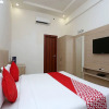 Отель OYO 16768 Hotel Lotus Grand, фото 6
