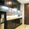 Отель Elegant Studio Kemang Village Apartment, фото 6