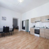 Отель Apartmány Homér Plzeň, фото 25