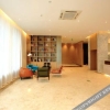 Отель Starway Hotel Rui An Wansong Road Branch, фото 16