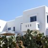 Отель Mitos Suites Luxury Hotel In Naxos, фото 14