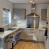 Отель Brand new Entire 4-bed House in Peterborough, фото 10