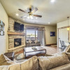 Отель S Off Main  #4 2 Bedroom Condo by RedAwning, фото 6