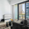 Отель LUX - The Modern Dubai Marina Suite 2, фото 15