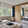 Отель Spacious Apartment Near Forest in Freienhagen, фото 4
