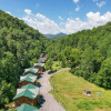 Отель Brookshore by Avantstay Relaxing Backyard Creek, 10mins From Pigeon Forge, фото 1