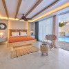 Отель Kalkan Saray Suites - Adults Only, фото 2