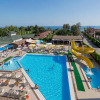 Отель Clover Magic Park Beach Alanya, фото 19