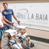 Отель La Baia, фото 16