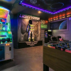 Отель Pixar Paradise Pool Spa Sleeps 20 Near Disney, фото 13