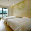 Отель GreenTree Inn Xishuangbanna Jiangbei Branch, фото 4