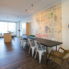 Отель Applewood Suites - The Ossington Loft, фото 21