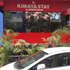 Отель Kimaya Stay, фото 10