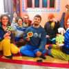 Отель Bhadra Kali Guest House, фото 26