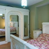 Отель Vake Cozy Appartament With 3 Bedrooms., фото 9