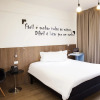Отель ibis Styles Belo Horizonte Minascentro, фото 5