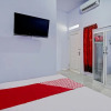 Отель OYO 92817 Niza Guesthouse Syariah, фото 6