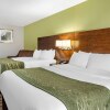 Отель Comfort Inn & Suites North Little Rock JFK Blvd, фото 9