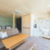 Отель Guest Suites Fukugiku, фото 21