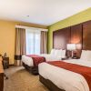 Отель Comfort Inn And Suites, фото 6
