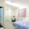 Отель Ruei Gung Business Hotel, фото 7