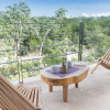 Отель Trendy Tulum Escape Condo Breathtaking View From Rooftop Terrace Infinity Pool Great Decor, фото 9