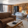 Отель Selborne Bed and Breakfast, фото 48