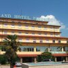 Отель Grand Hotel Pavone в Касине