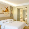 Отель Vienna Hotel (Chengdu South Railway Station Sanwayao Subway Station), фото 3