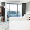 Отель Best Western Plus Gyeongju Hotel, фото 37