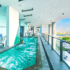Отель Downtown Miami Luxury Studio W Bay View, фото 18