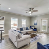 Отель Relaxing Biloxi Vacation Rental Condo Near Beach!, фото 5