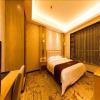 Отель Jinlong Grand Hotel-Hanzhong, фото 4