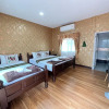 Отель Sarikaburi Nakhon Nayok Homestay, фото 2
