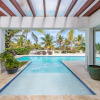 Отель Luxury Villa at Cap Cana Resort - Chef Maid Butler and Golf Cart are Included, фото 18