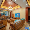 Отель Xishuangbanna Jinghong Yunzhishu Homestay, фото 5
