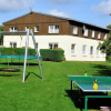 Отель Ferienwohnung 7, OG, Hof zur Sonnenseite Fehmarn, фото 9