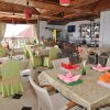 Отель Dolce Vita Resort Отель Dolce Vita Resort в Буджумбуре