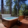 Отель 44MBR - Hot Tub- Pets Ok - WiFi - BBQ - Sleeps 6, фото 8
