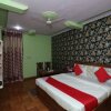 Отель OYO 18875 Vindhyavasini Palace, фото 14