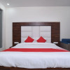 Отель OYO 16009 Rock Villa, фото 16